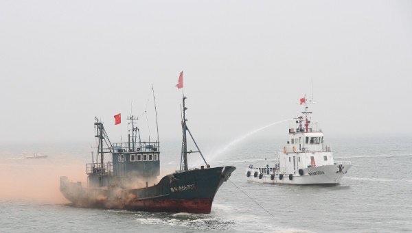 探秘鲁荣渔号事件，鲁荣渔号事件公司怎么处理的  3