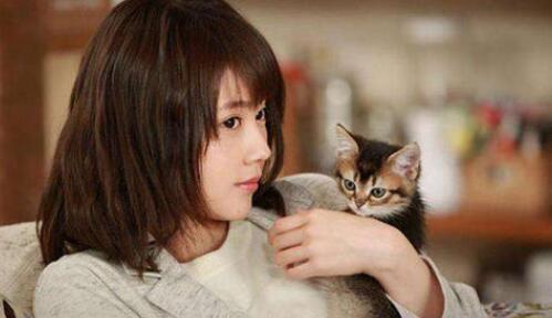 女生暗示你追她的话语三