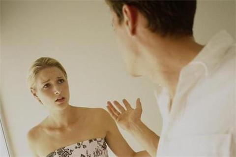 和女友吵架了她非要分手怎么办