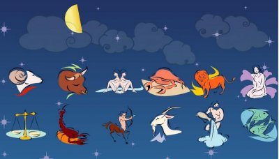 ​十二星座真的存在吗?