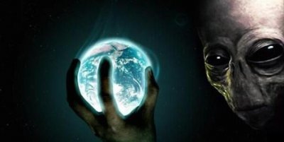 ​地球是一座监狱的说法是真的吗?