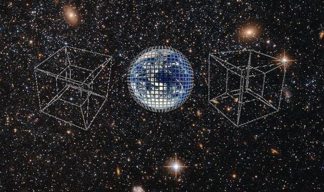 探秘地球是一座监狱的说法是真的吗? 2