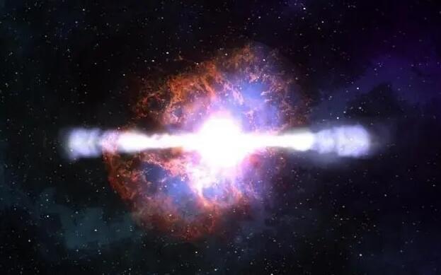 探秘中子星真的有那么重吗?  3