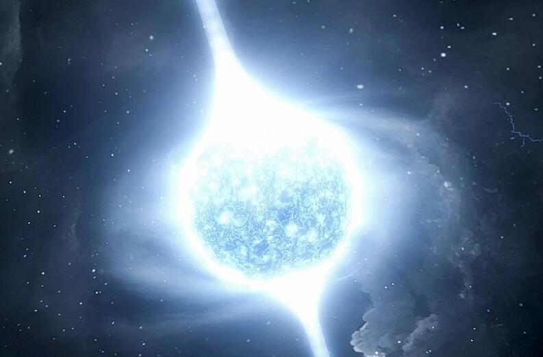 探秘白矮星和中子星的区别  2