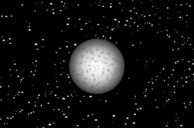 探秘白矮星和中子星的区别  3