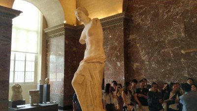 ​断臂维纳斯多高，断臂维纳斯的意义价值