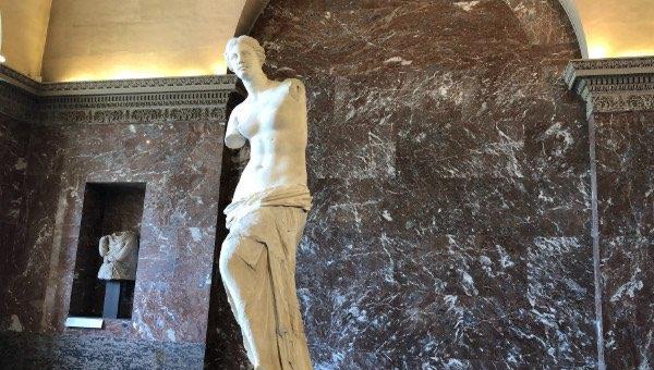 探秘断臂维纳斯多高，断臂维纳斯的意义价值  4