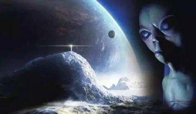 ​地球之外还有人类吗?