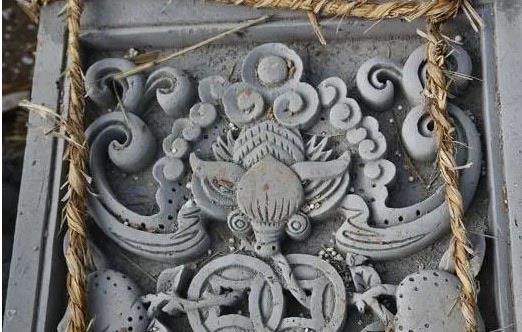 探秘建筑物上雕刻蝙蝠的寓意（为什么要在建筑上雕刻蝙蝠）  2