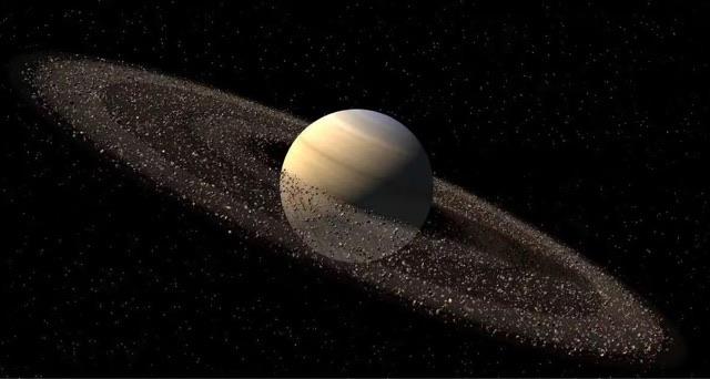 探秘木星危险还是土星危险?  3