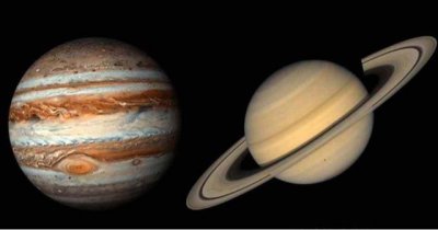 ​木星危险还是土星危险?