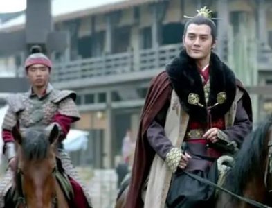 ​古代王爷地位仅次于皇帝 古人怎么一眼就看出皇帝地位的