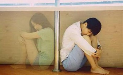 ​分手一个月女生的心理，能不能复合？