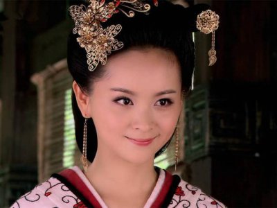 ​汉景帝为何废太子刘荣（汉景帝妃子栗姬娘娘的结局）