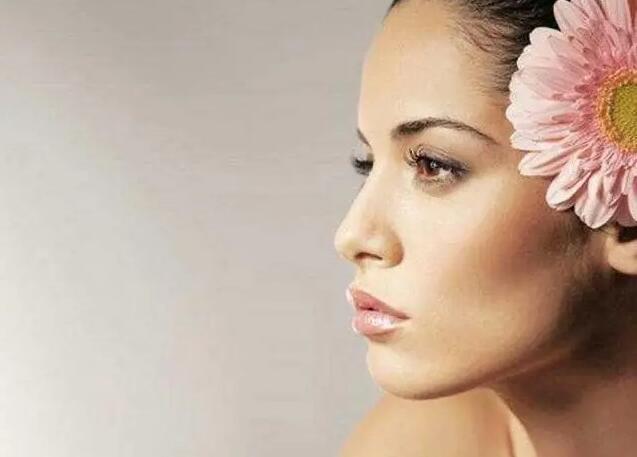 探秘最好看的鼻型排行榜:希腊鼻有什么特征  4