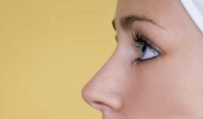 探秘最好看的鼻型排行榜:希腊鼻有什么特征  1