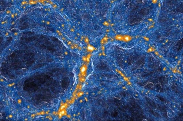 探秘暗能量是一种什么的能量?  2