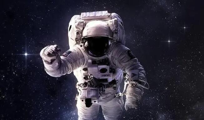 探秘宇宙中如果宇航服破了会发生什么?  1