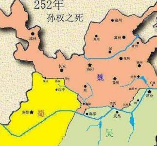 ​关羽大意失荆州的荆州有多大 诸葛亮为何对荆州看的那么重