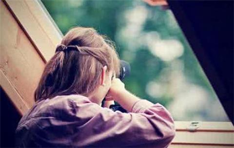 积压已久的情绪