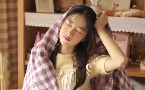 每天一句呆萌小情话2