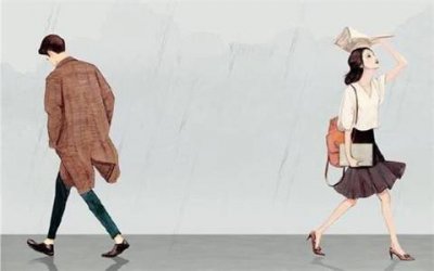 ​如何找一个合适的人结婚？