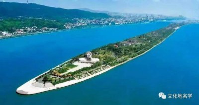 ​湘是哪个省的简称（我国湖南省简称为什么被称为湘）