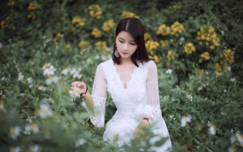 和女朋友没话题怎么办该聊些什么