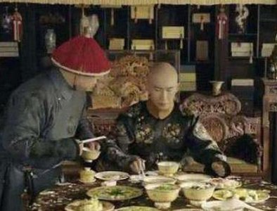 ​说说古代皇帝的饮食规矩 想下毒杀人真的很难吗