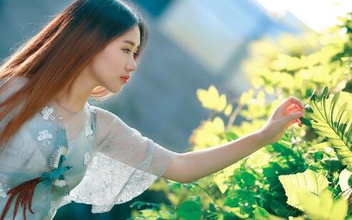 女生把你当备胎或者舔狗的两种表现