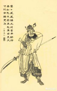 ​许褚是曹营的一员大将，一生骁勇善战，为何最后却病死