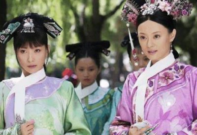 ​安陵容为何能得到皇帝的宠幸呢？