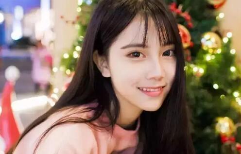 女生不是靠追的