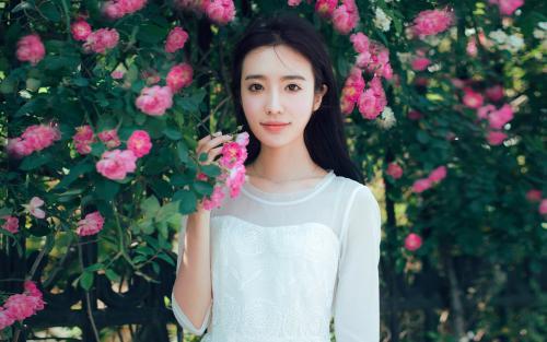 女孩子问你喜欢什么样的女孩子该怎么回答