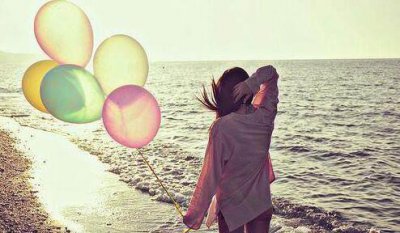 ​女生说你在想什么怎么幽默回复她呢