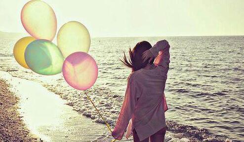 女生说你在想什么怎么幽默回复她呢