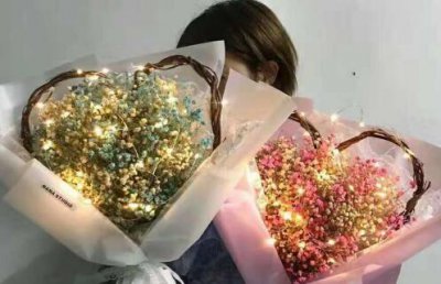 ​最肉麻的4句情话，句句撩动她的心