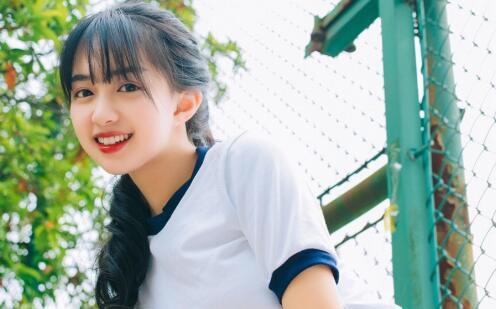 与陌生女孩聊天开场白，和刚认识的女孩聊天