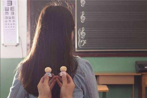 正常追女生的步骤1