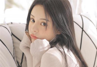 ​女生问我喜欢什么类型的女孩怎么回答