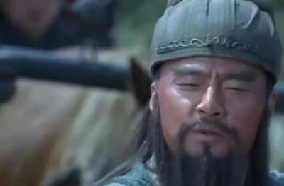 ​夏侯惇非常的勇猛，为何最后会被吓死呢？