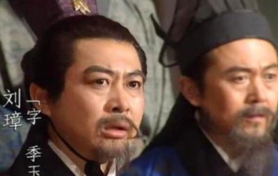 ​刘璋的势力非常强，为何会败给弱小的刘备呢？