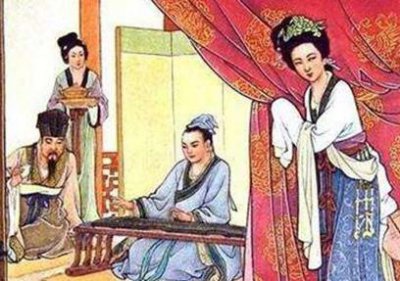 ​司马相如和卓文君之间的爱情故事是怎样的？最后的结局如何？