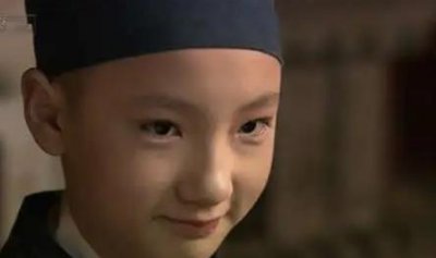 ​为什么说智能儿是男的？形象是什么样的？