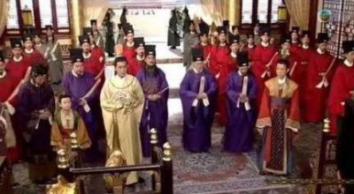 ​古代官员上朝有统一的语言吗 方言不统一又是如何开会的