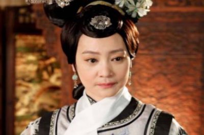 ​身为皇帝的生母，为何德妃却没当过皇后呢？