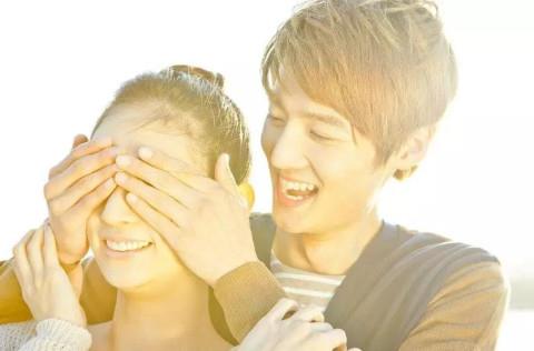 如何让你爱的人爱上你的方法？