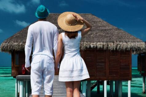 如何提高接吻技巧？