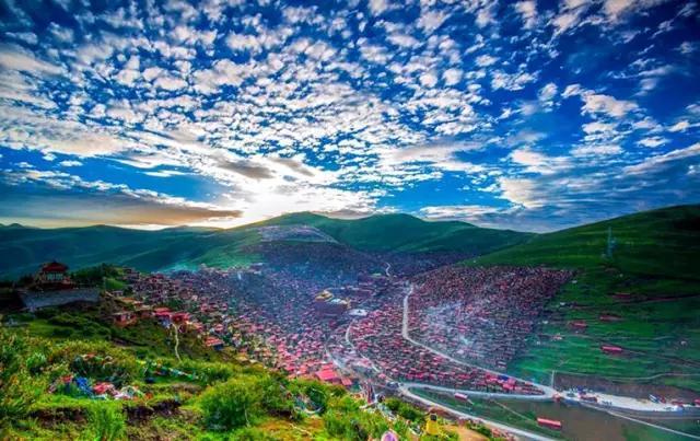 世界上最幸福的100件事情，你做过几件