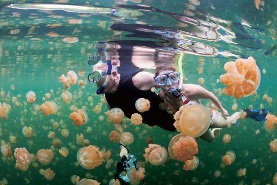 世界上最幸福的100件事情，你做过几件